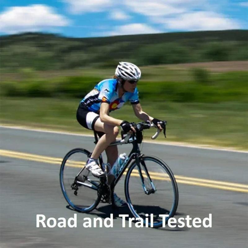 جهاز جديد لتقليل ضوضاء الرياح  - مراجعة Cycling Gear And Accessories وسعره