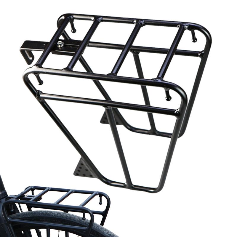 الطريق الجبلية الدراجة الجبهة  - مراجعة Cycling Gear Organizer وسعره