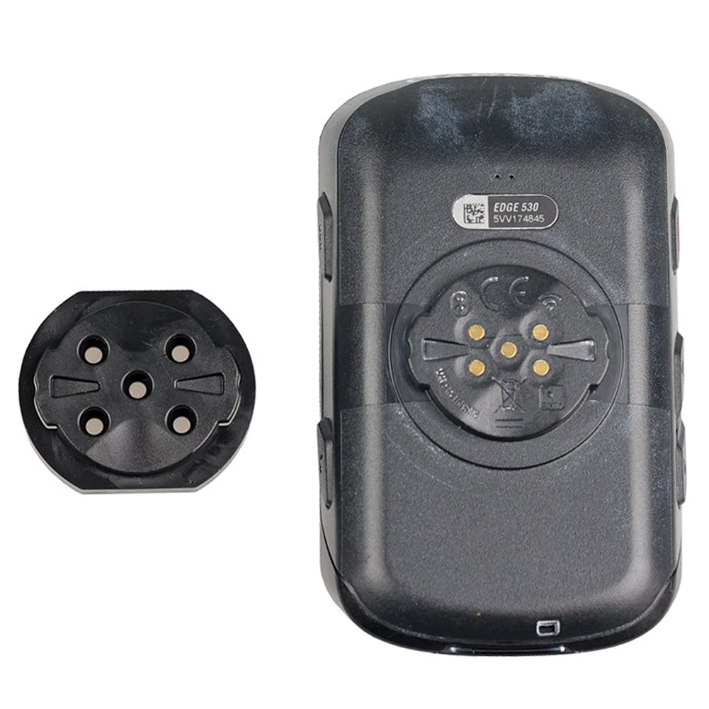 دراجة الكمبيوتر قوس قاعدة ثابت - مراجعة Cycling Gear Mount وسعره
