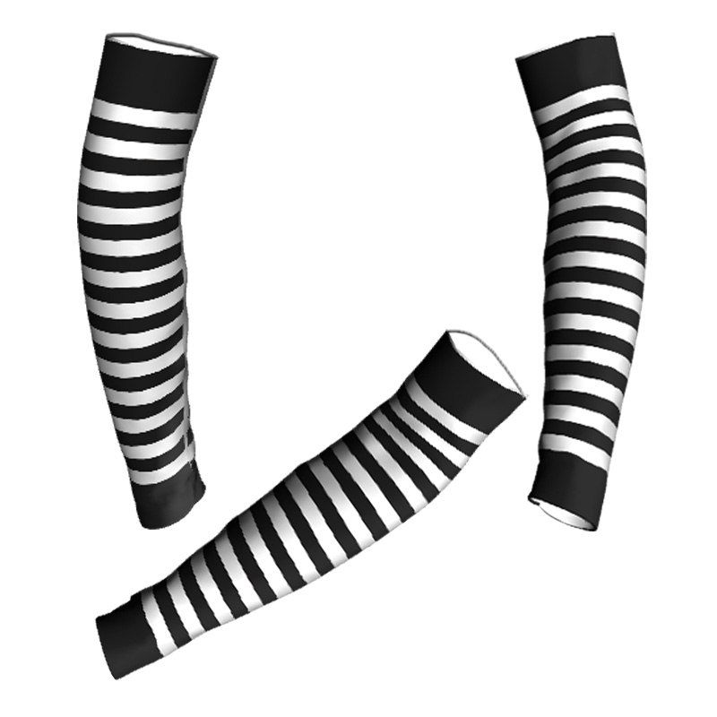 ركوب الدراجات دراجة MTB مدفئات - مراجعة Cycling Arm Warmers وسعره