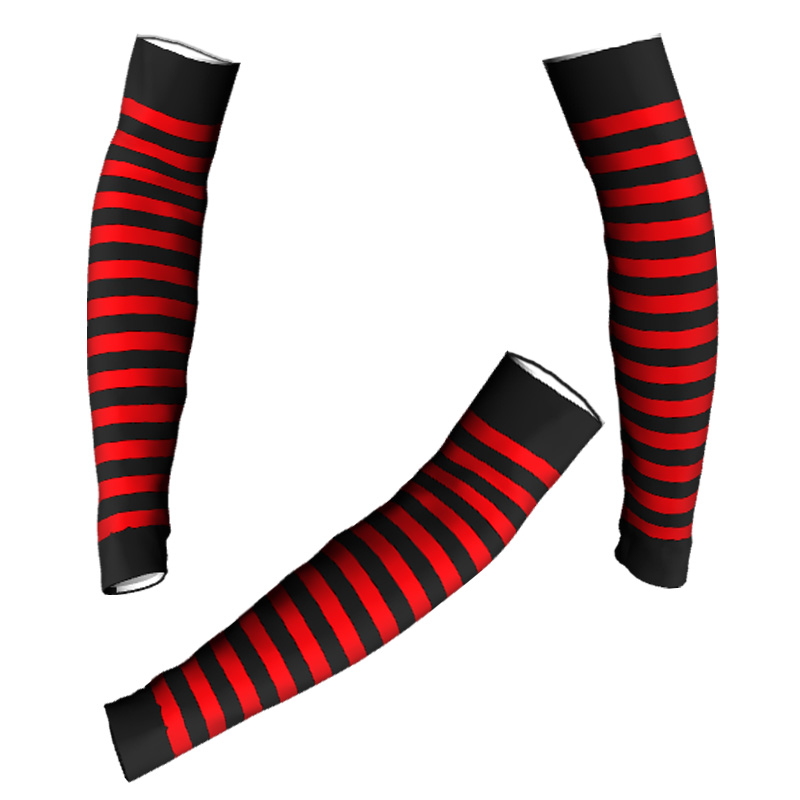 ركوب الدراجات دراجة MTB مدفئات - مراجعة Cycling Arm Warmers وسعره