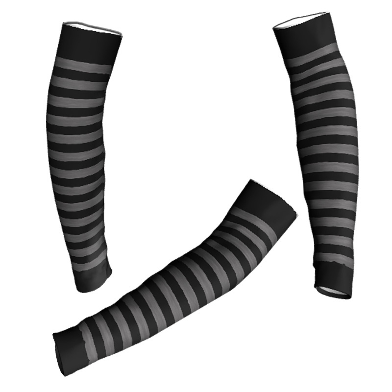 ركوب الدراجات دراجة MTB مدفئات - مراجعة Cycling Arm Warmers وسعره
