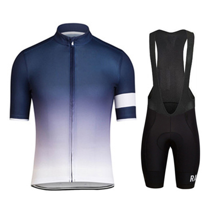 الدراجات جيرسي مجموعة قصيرة ال - مراجعة Cycling Gear Jersey وسعره