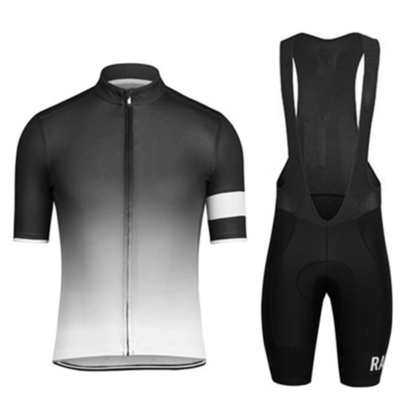 الدراجات جيرسي مجموعة قصيرة ال - مراجعة Cycling Gear Jersey وسعره