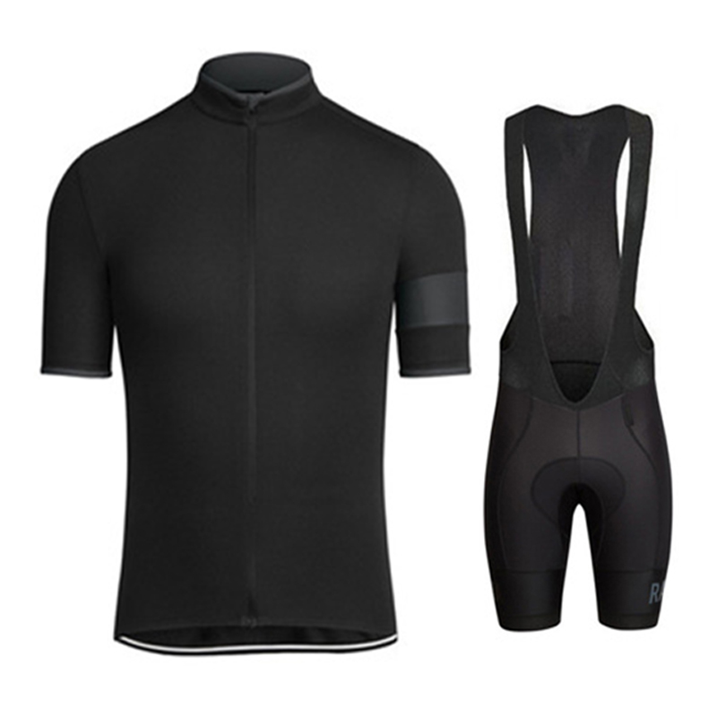الدراجات جيرسي مجموعة قصيرة ال - مراجعة Cycling Gear Jersey وسعره