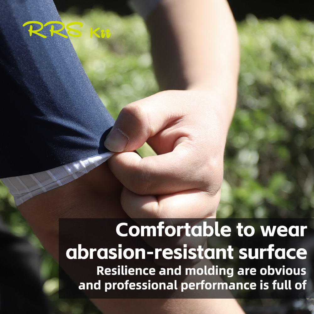 أكمام RRSKIT التنافسية لركوب ا - مراجعة Cycling Arm Warmers وسعره