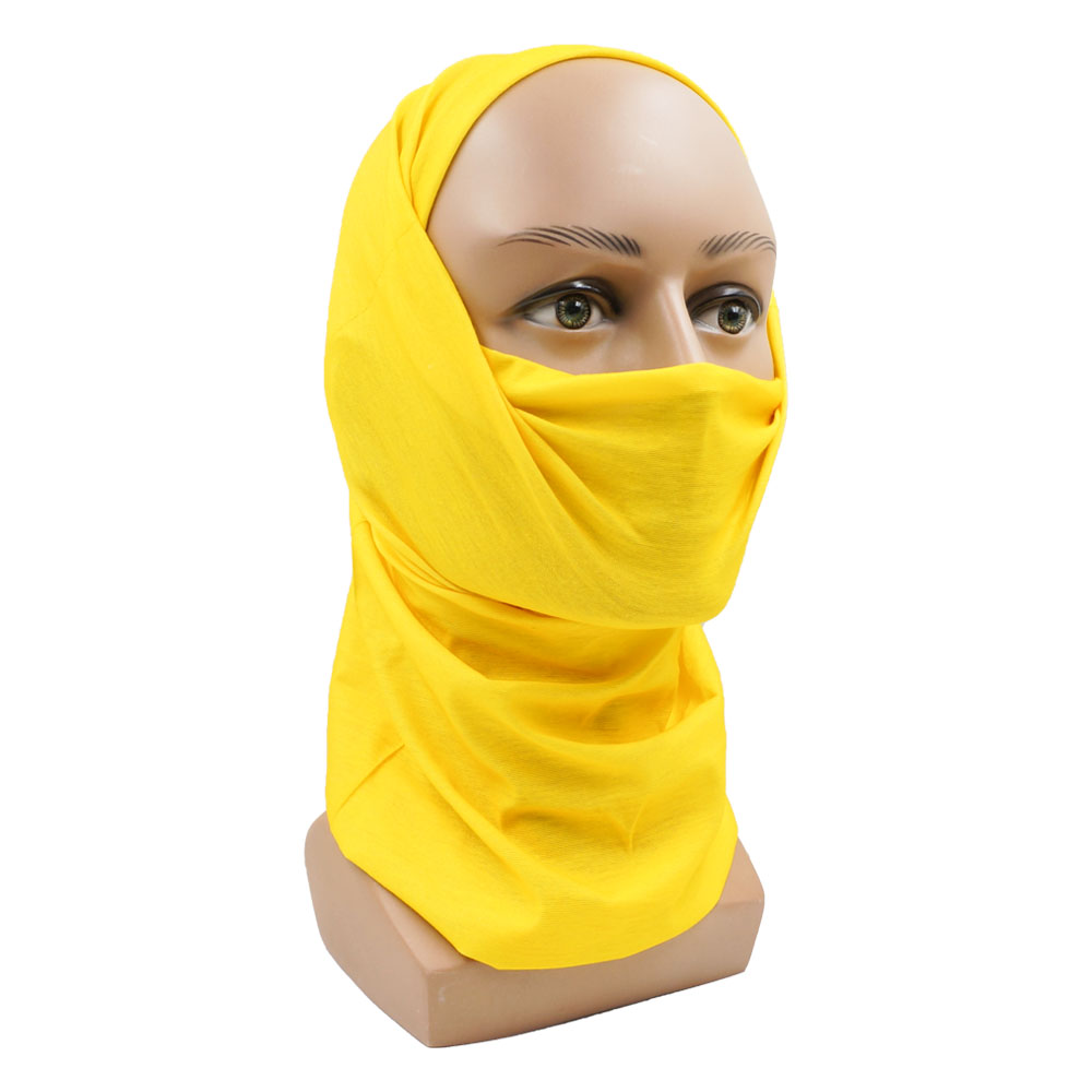 أصفر متعدد الوظائف ركوب الدراج - مراجعة Cycling Gear وسعره