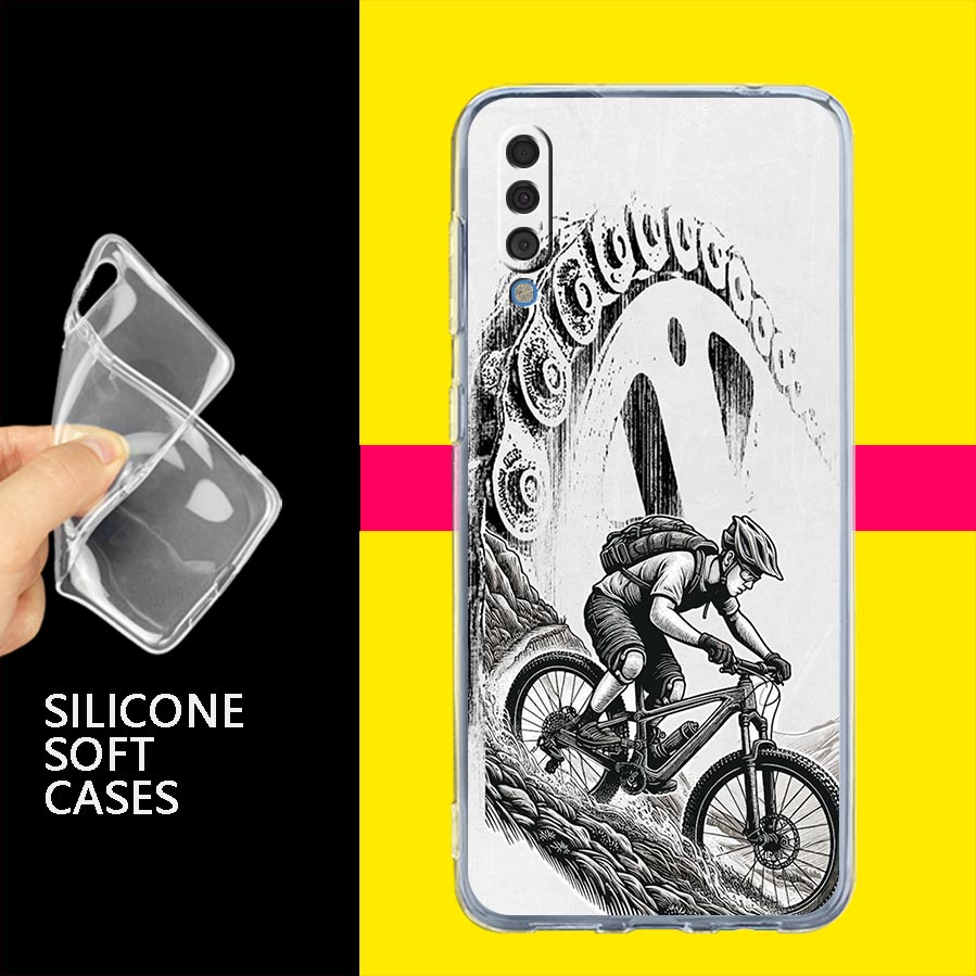غطاء هاتف شفاف لسامسونج جالاكس - مراجعة Cycling Gear Organizer وسعره