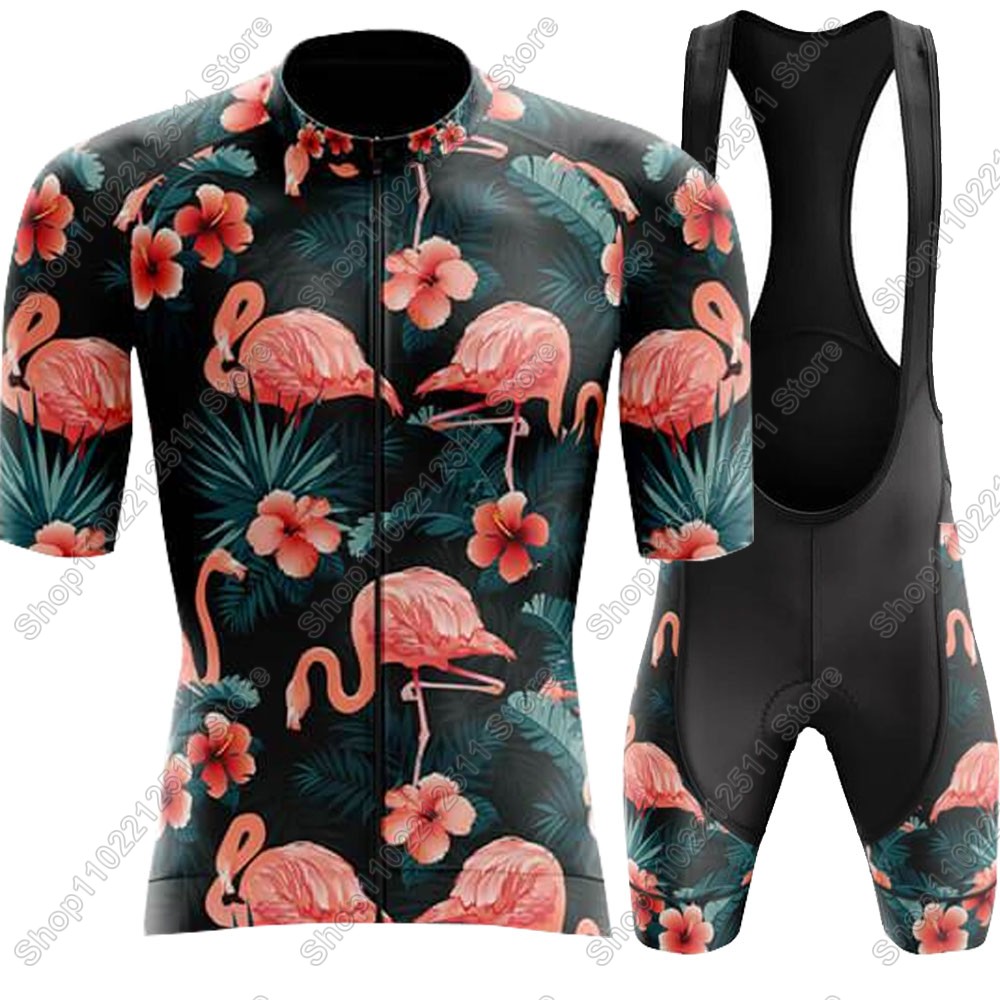 2025 فلامنغو الدراجات جيرسي مج - مراجعة Cycling Gear Jersey وسعره