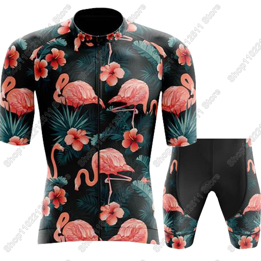 2025 فلامنغو الدراجات جيرسي مج - مراجعة Cycling Gear Jersey وسعره