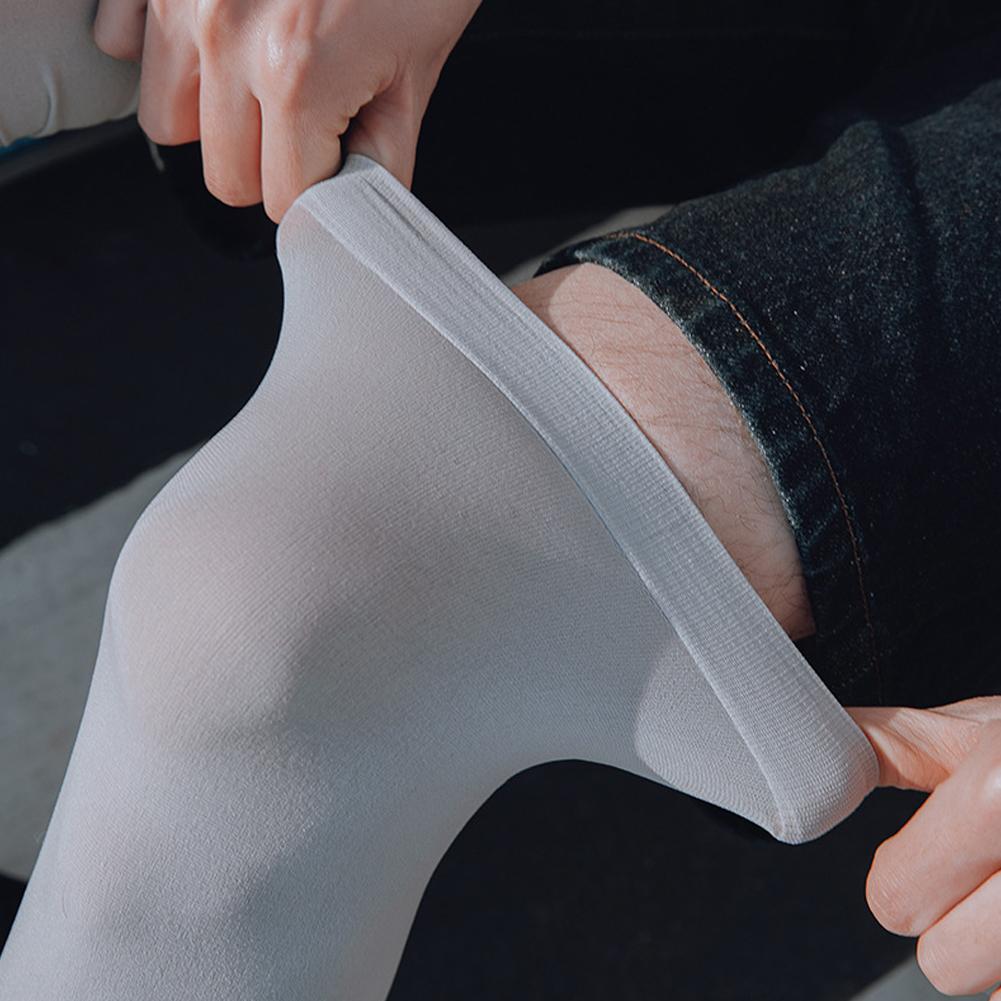 زوج واحد من أغطية الساقين الصي - مراجعة Cycling Arm Warmers وسعره