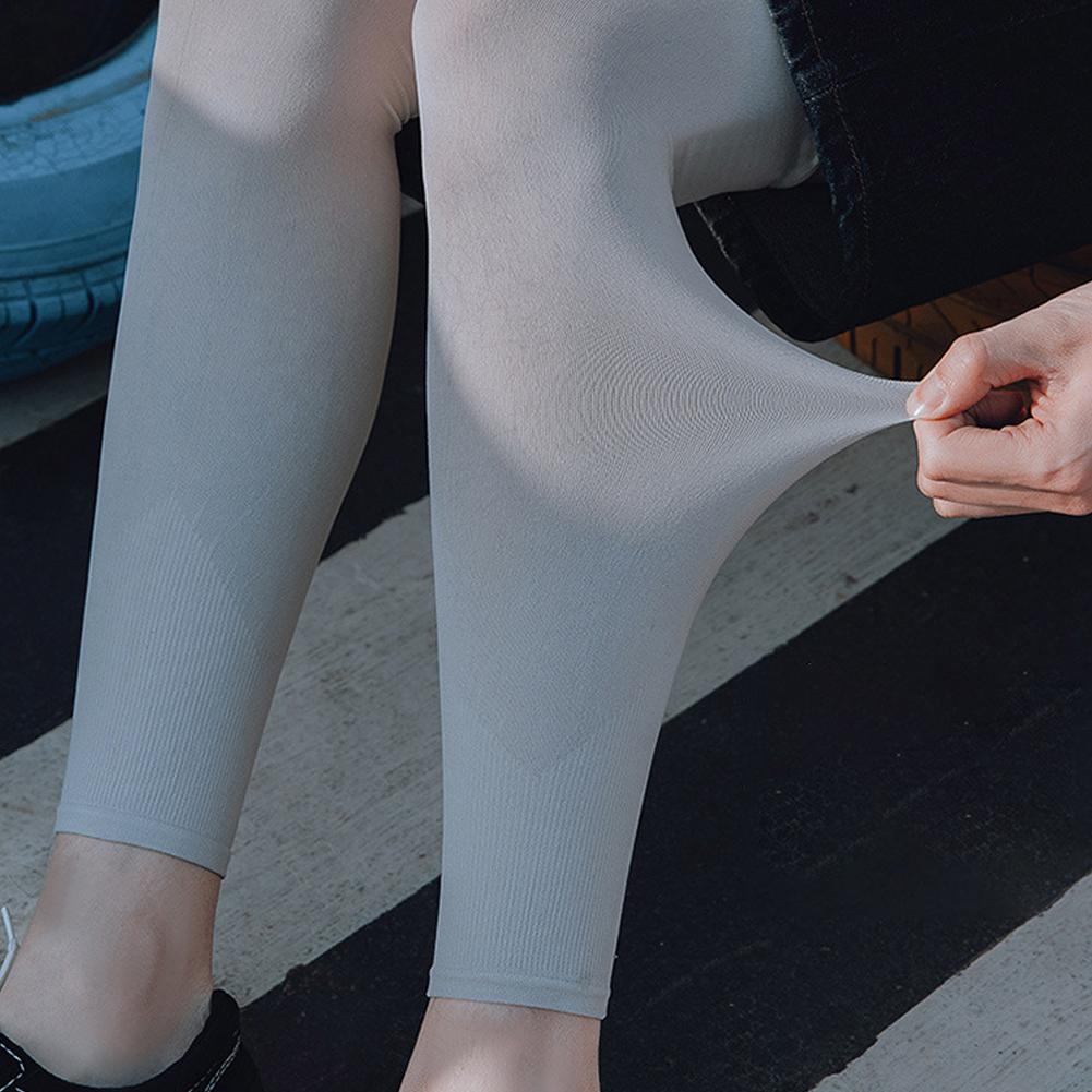 زوج واحد من أغطية الساقين الصي - مراجعة Cycling Arm Warmers وسعره
