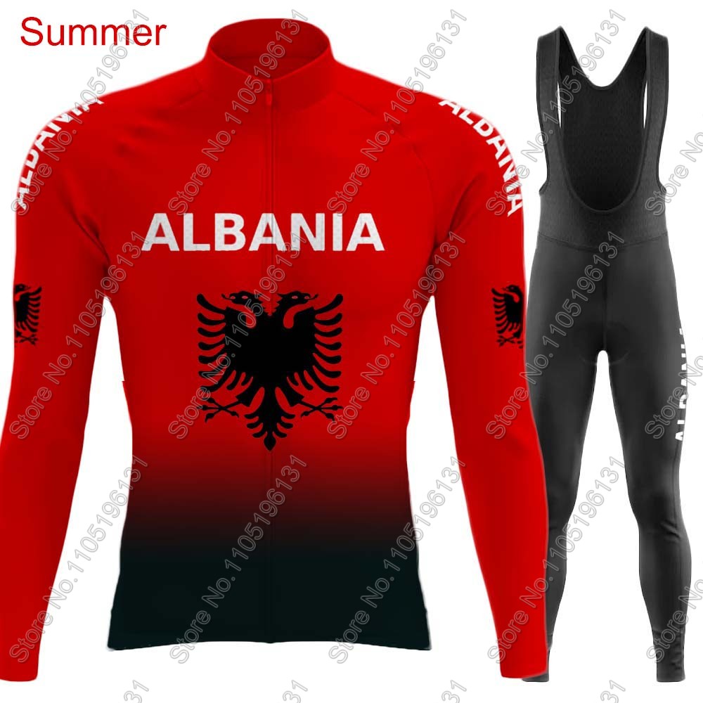 ألبانيا المنتخب الوطني 2026 ال - مراجعة Cycling Gear For Winter وسعره
