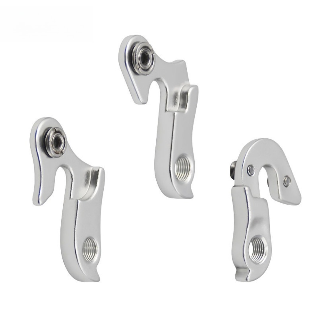 حامل ناقل الحركة للدراجات الجب - مراجعة Cycling Gear And Accessories وسعره