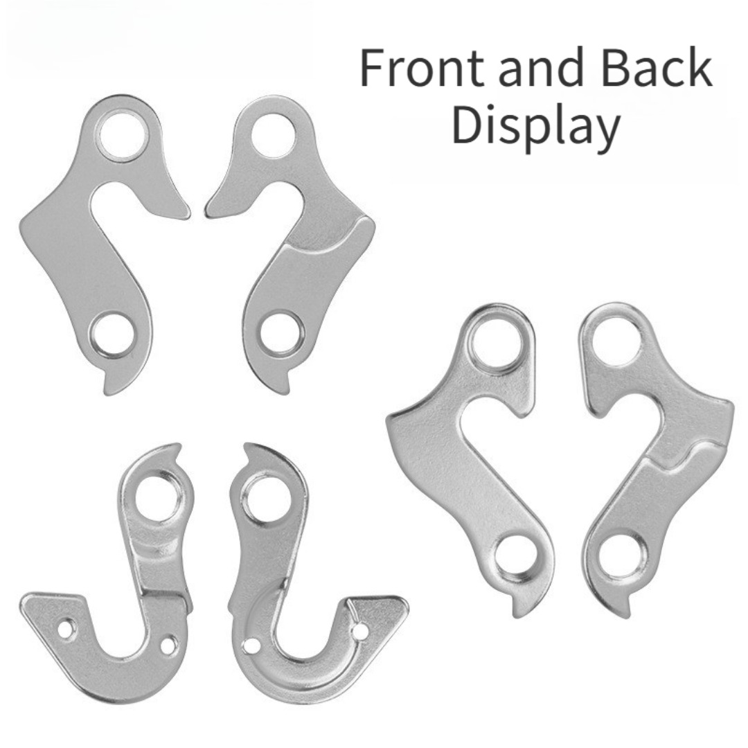 حامل ناقل الحركة للدراجات الجب - مراجعة Cycling Gear And Accessories وسعره