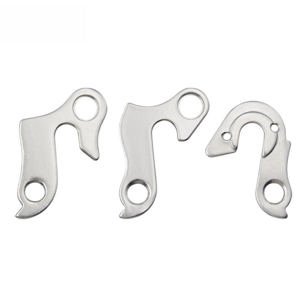 حامل ناقل الحركة للدراجات الجب - مراجعة Cycling Gear And Accessories وسعره
