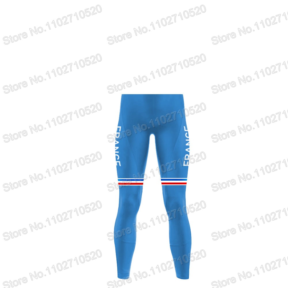 فرنسا المنتخب الوطني 2025 الدر - مراجعة Cycling Gear For Winter وسعره