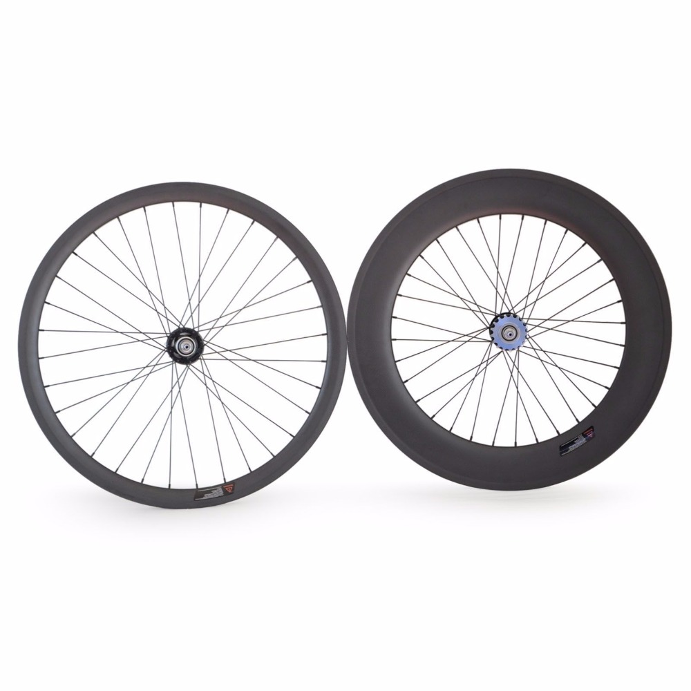 88 مللي متر العجلات الخلفية ال - مراجعة Cycling Gear Online وسعره