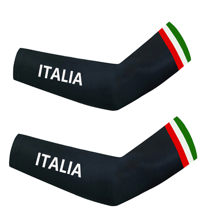 2025 FDJ مجموعة الدراجات مدفئا - مراجعة Cycling Arm Warmers وسعره