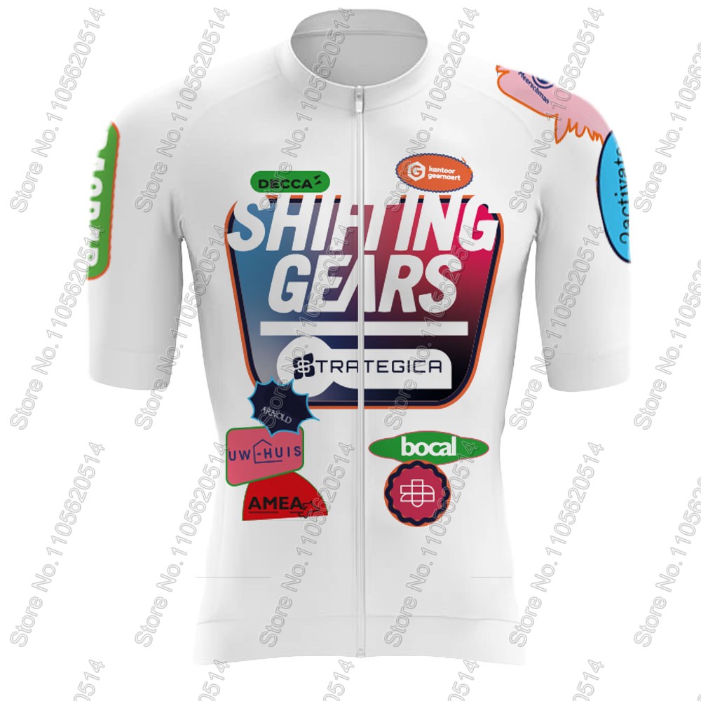 طقم قميص وشورت ركوب الدراجات ل - مراجعة Cycling Gear Jersey وسعره
