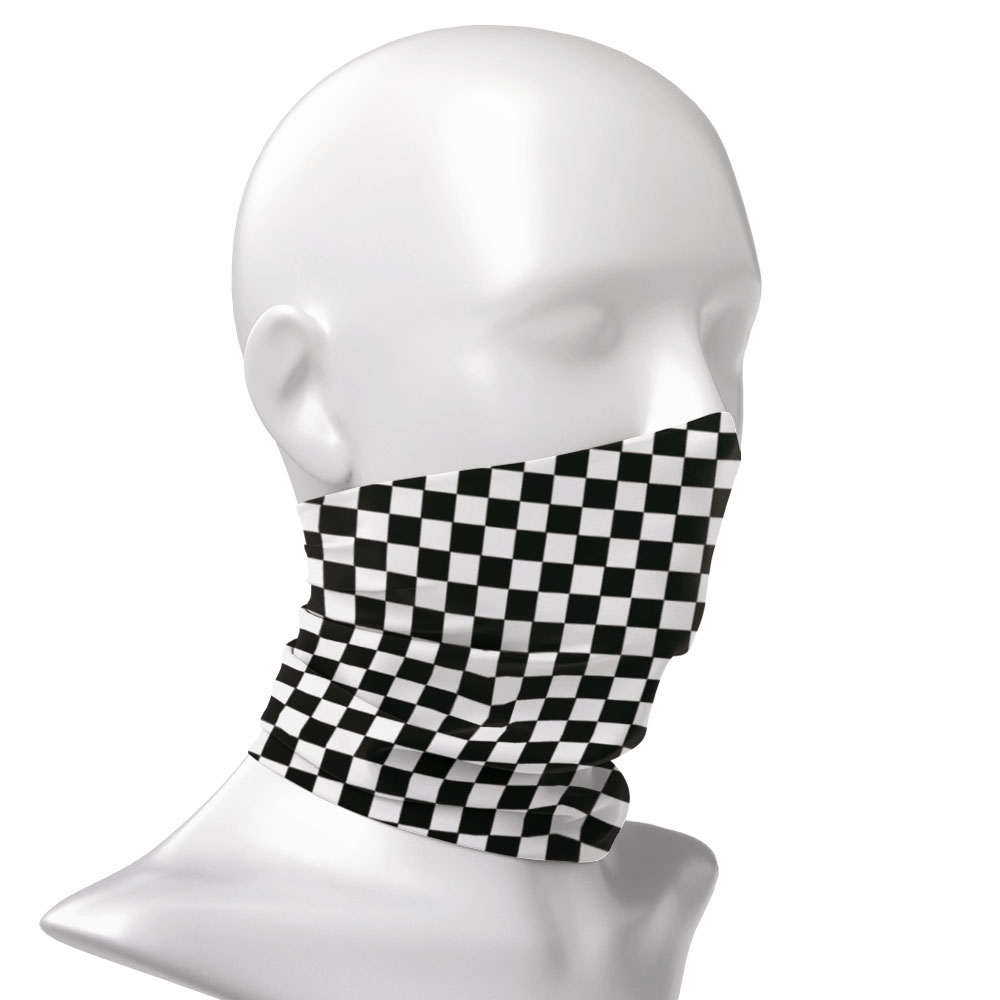 ربطة رأس مطبوعة Ska متقلب ، رق - مراجعة Cycling Gear وسعره